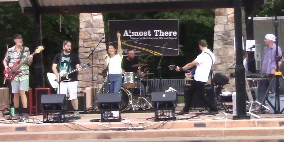 Gallery photo 4 of Almost There