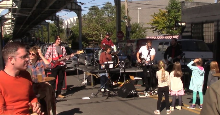 Gallery photo 6 of Almost There