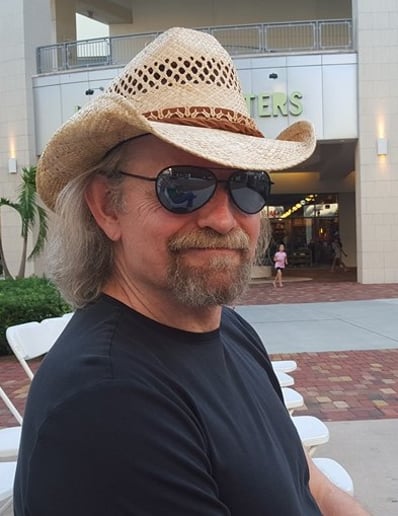 Gallery photo 6 of Kenny Karr