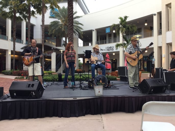 Gallery photo 15 of Kenny Karr