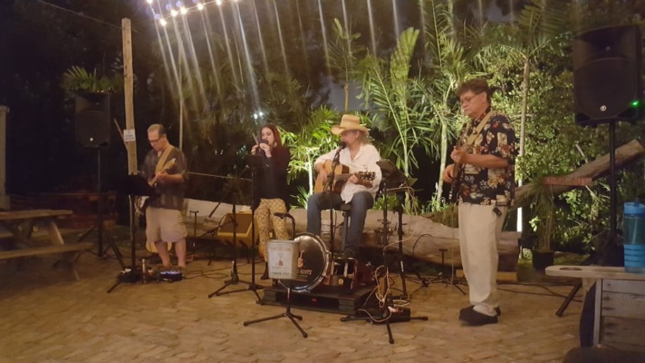 Gallery photo 14 of Kenny Karr