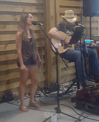 Gallery photo 9 of Kenny Karr