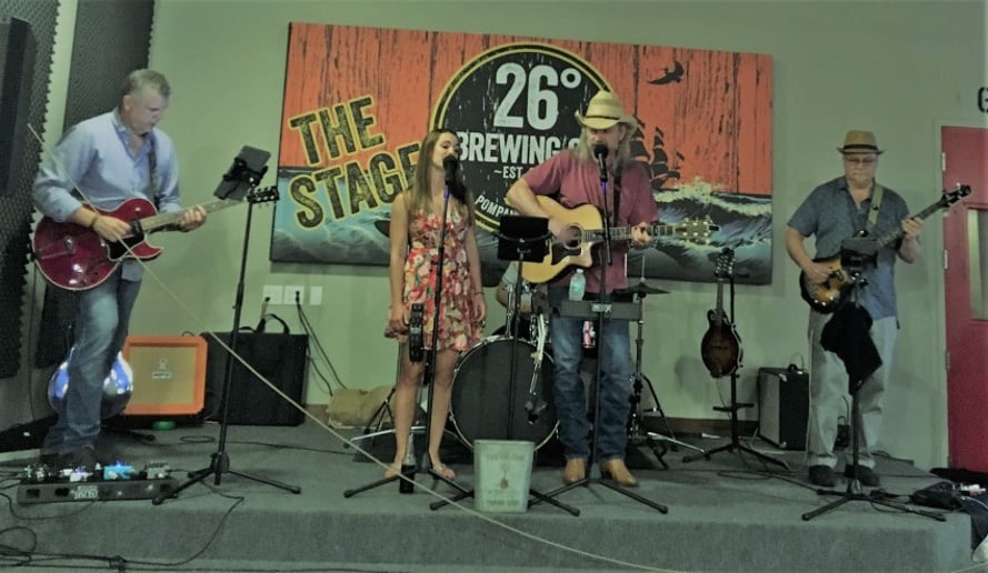 Gallery photo 11 of Kenny Karr