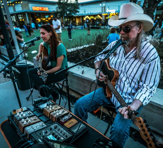 Gallery photo 8 of Kenny Karr