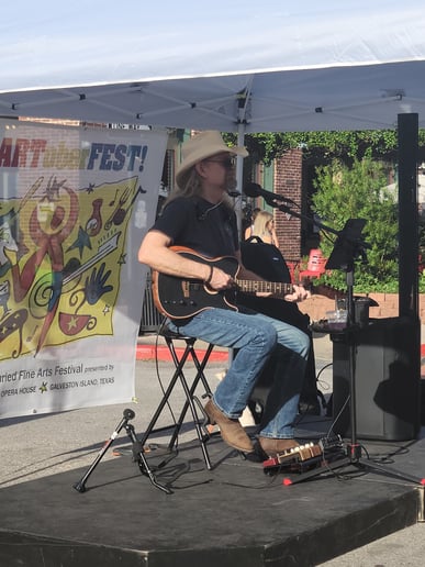 Gallery photo 4 of Kenny Karr