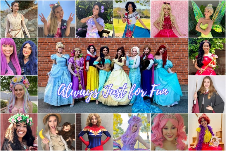 Gallery photo 1 of Always Just for Fun Entertainment