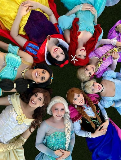 Gallery photo 2 of Always Just for Fun Entertainment