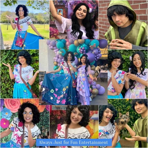 Gallery photo 8 of Always Just for Fun Entertainment