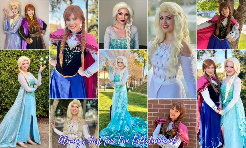 Gallery photo 4 of Always Just for Fun Entertainment