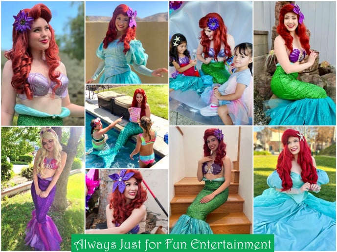 Gallery photo 3 of Always Just for Fun Entertainment