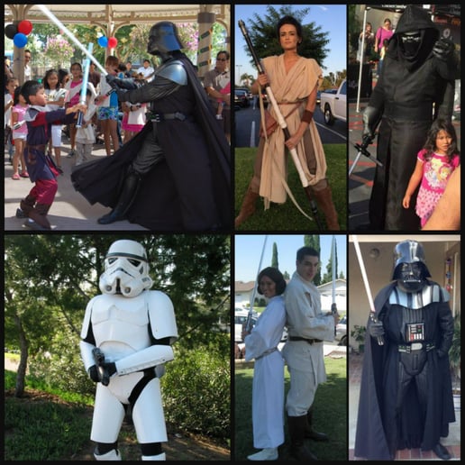 Gallery photo 10 of Always Just for Fun Entertainment