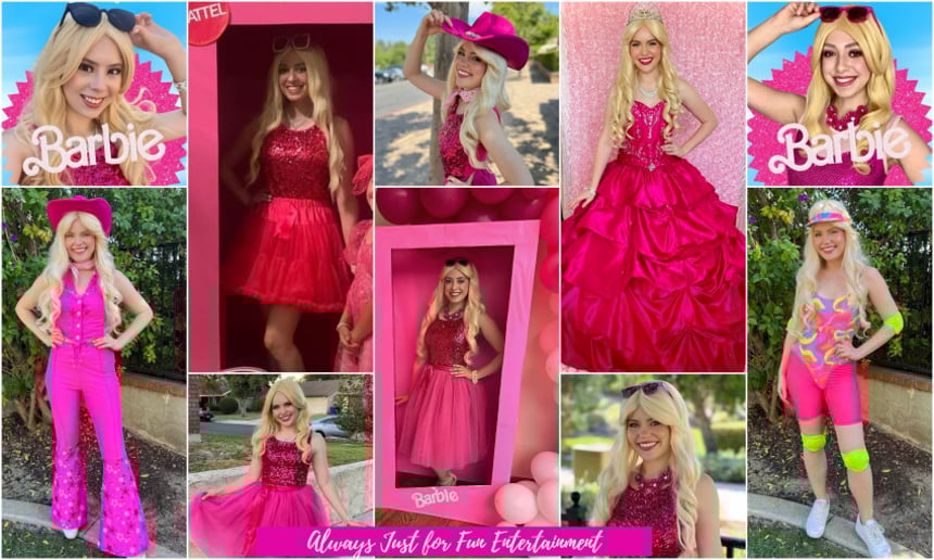 Gallery photo 6 of Always Just for Fun Entertainment