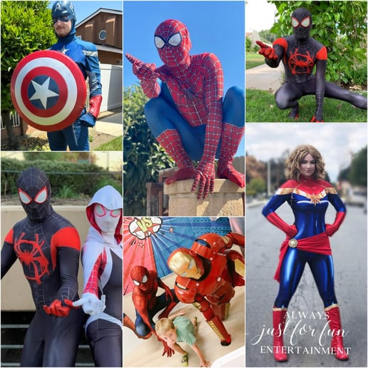 Gallery photo 7 of Always Just for Fun Entertainment