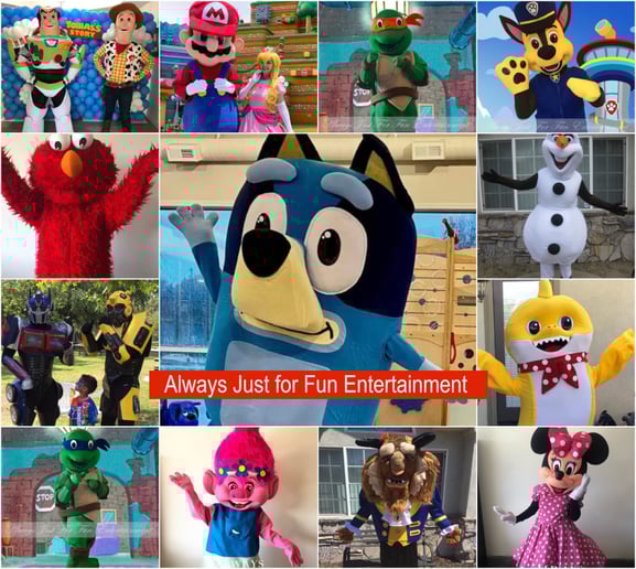 Gallery photo 5 of Always Just for Fun Entertainment