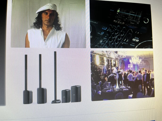 Gallery photo 1 of Amadeus