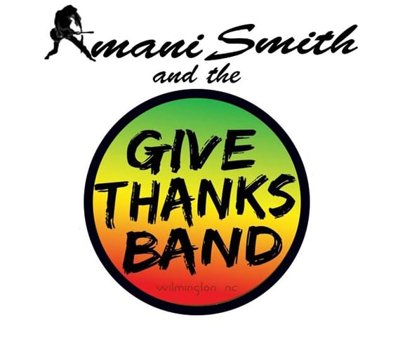Gallery photo 2 of Amani Smith & The Give Thanks Band..