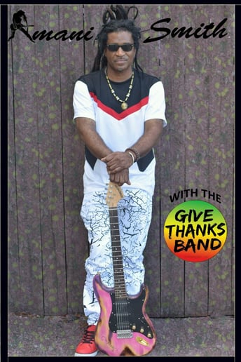 Gallery photo 5 of Amani Smith & The Give Thanks Band..