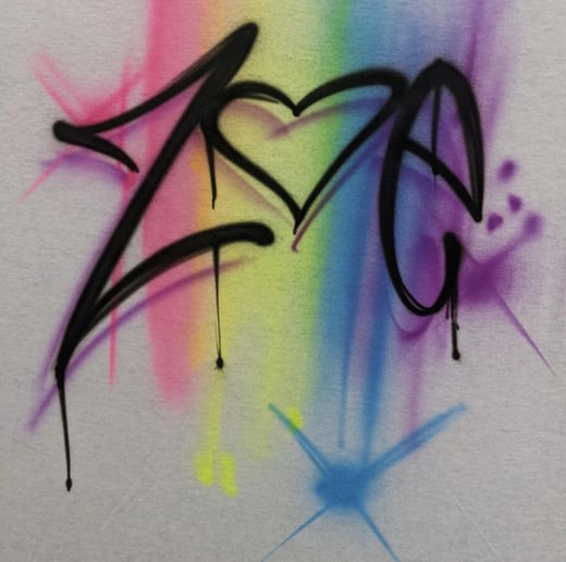 Gallery photo 14 of Amazing Airbrush