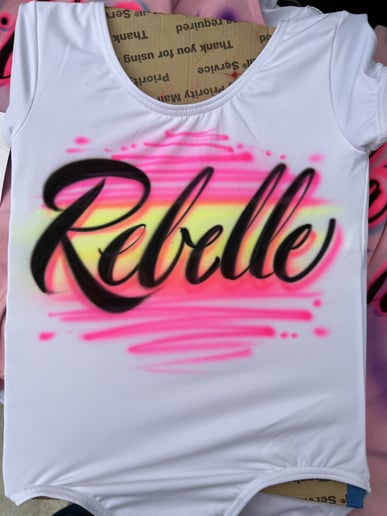 Gallery photo 17 of Amazing Airbrush