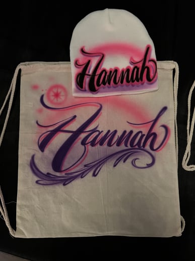 Gallery photo 18 of Amazing Airbrush
