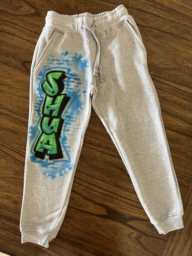 Gallery photo 26 of Amazing Airbrush