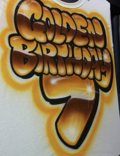 Gallery photo 33 of Amazing Airbrush