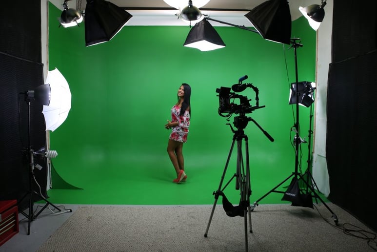 Gallery photo 1 of American Media Professionals