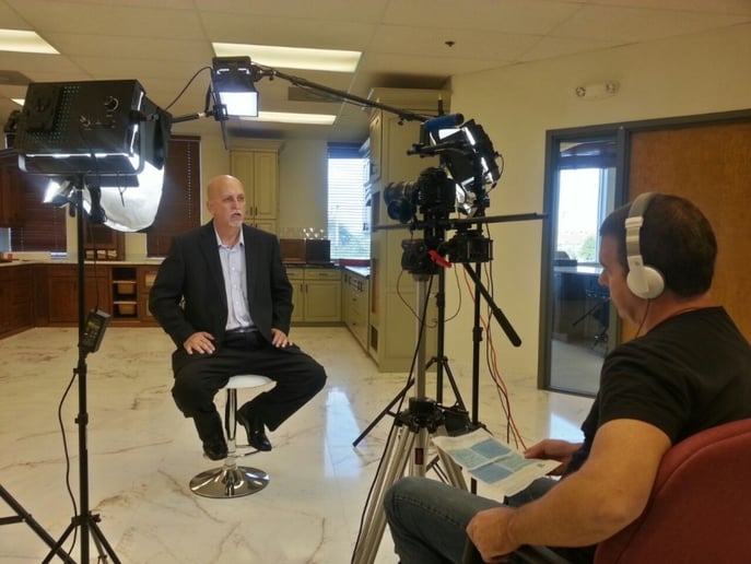 Gallery photo 3 of American Media Professionals