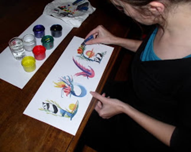 Gallery photo 8 of Amusement Artists