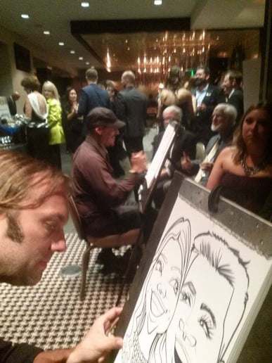 Gallery photo 6 of Amusement Artists