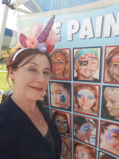 Gallery photo 7 of Amusement Artists