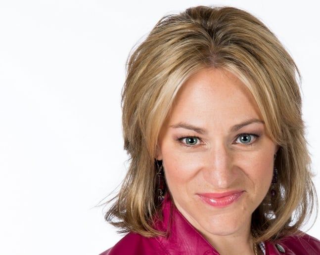 Gallery photo 1 of Amy Barnes