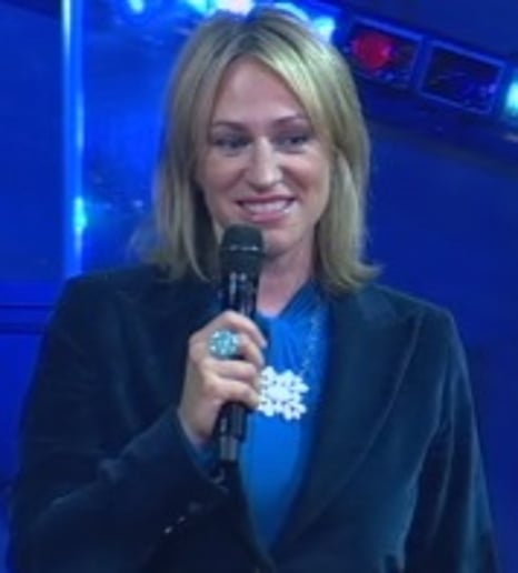 Gallery photo 2 of Amy Barnes