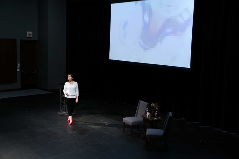 Gallery photo 2 of Amy Noel Green