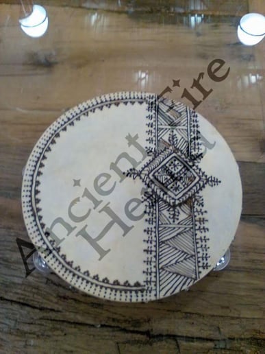 Gallery photo 5 of Ancient Fire Henna