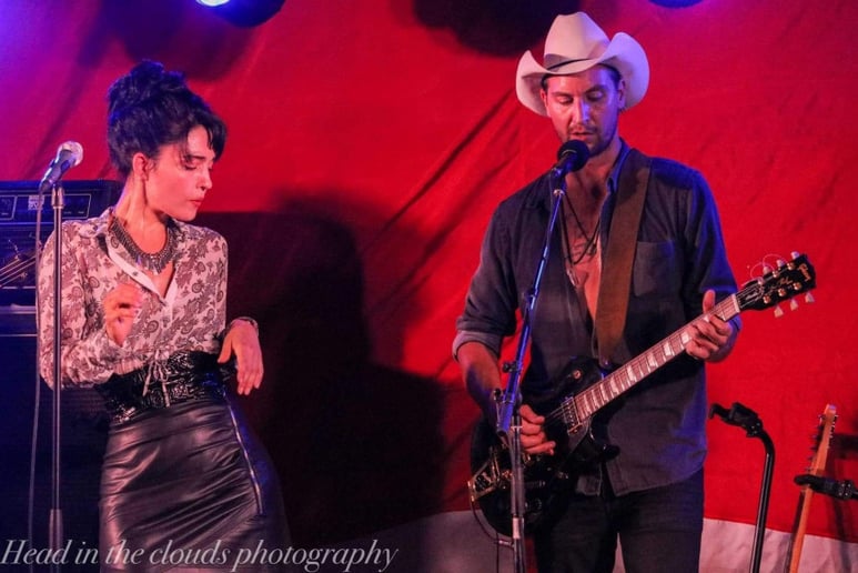 Gallery photo 22 of Anders Drerup