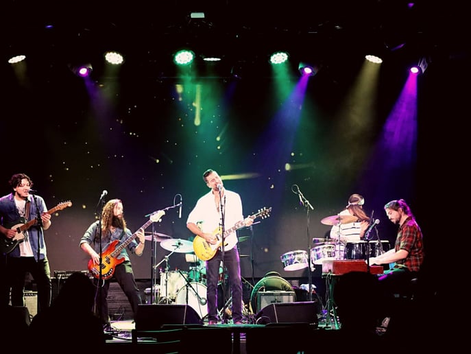 Gallery photo 7 of Anders Drerup