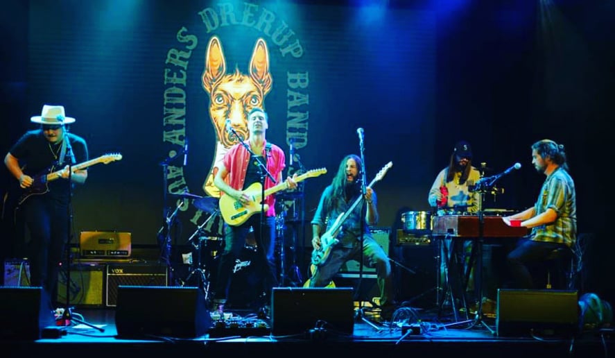 Gallery photo 21 of Anders Drerup