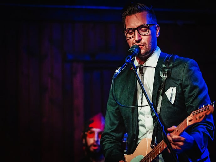 Gallery photo 6 of Anders Drerup