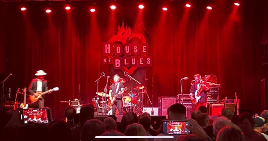 Gallery photo 13 of Anders Drerup