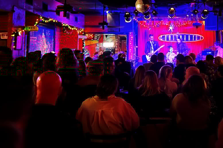 Gallery photo 24 of Anders Drerup