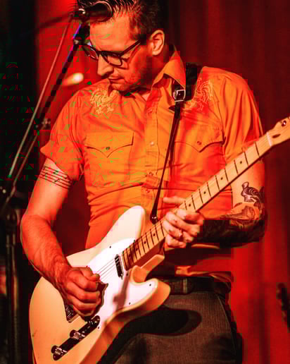 Gallery photo 19 of Anders Drerup