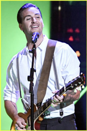 Gallery photo 9 of Anders Drerup