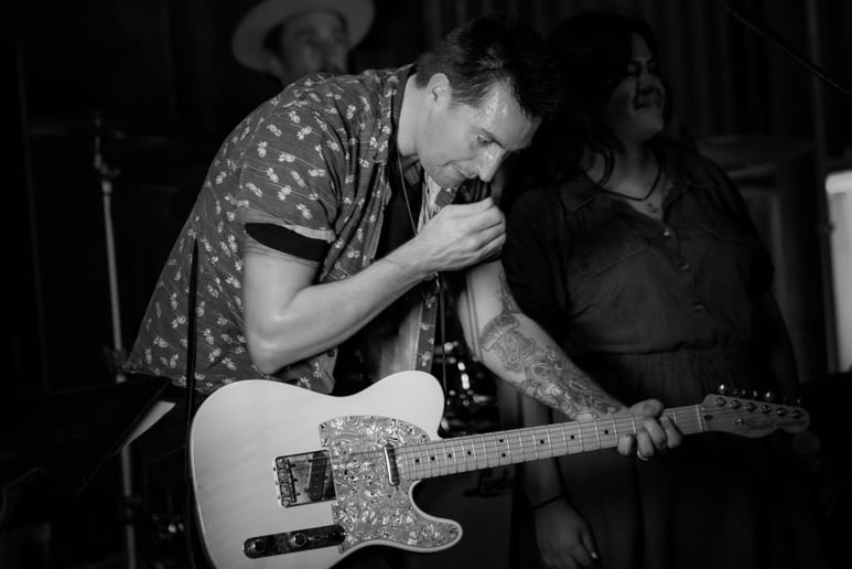 Gallery photo 18 of Anders Drerup