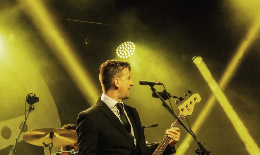 Gallery photo 1 of Anders Drerup