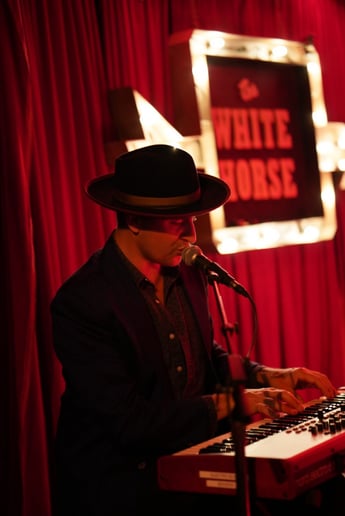 Gallery photo 30 of Anders Drerup