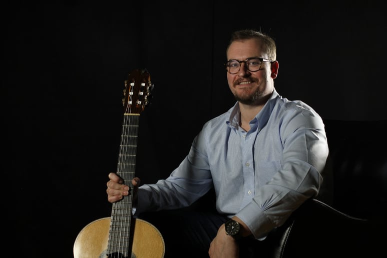 Gallery photo 7 of Andrew Flory