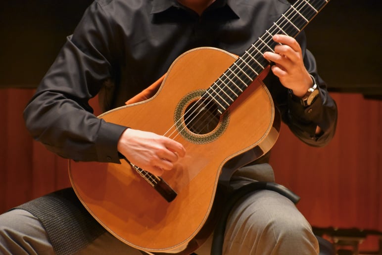 Gallery photo 6 of Andrew Flory