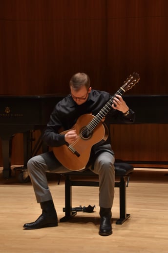 Gallery photo 4 of Andrew Flory