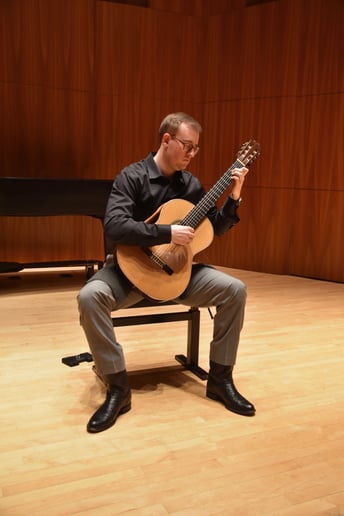 Gallery photo 5 of Andrew Flory